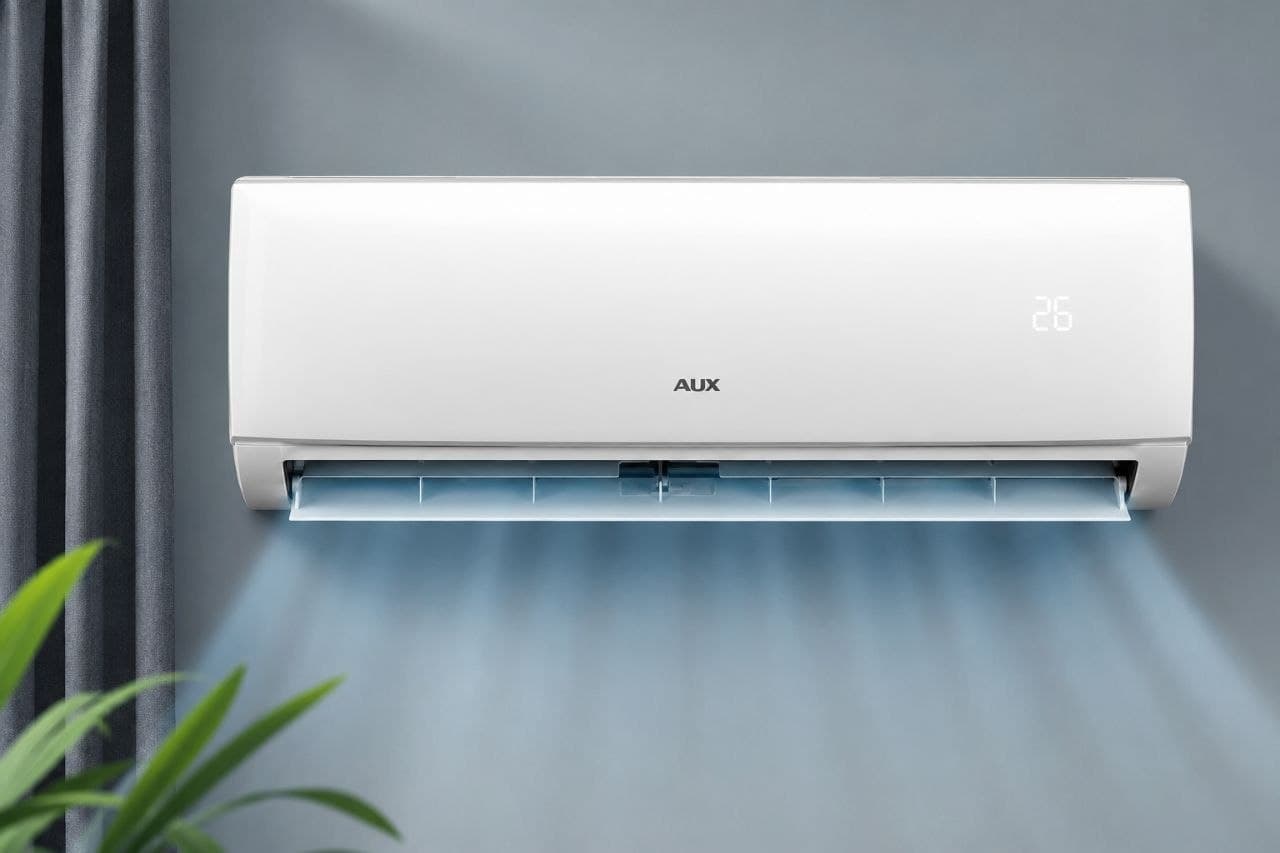 AUX ASW-H12A4/FAR konditsioneri