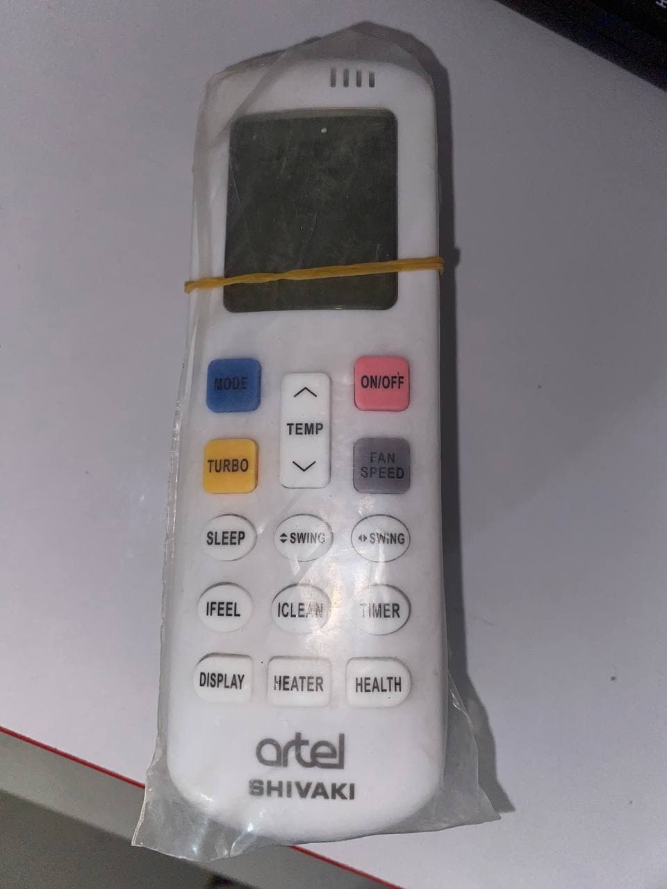 Artel Shivaki