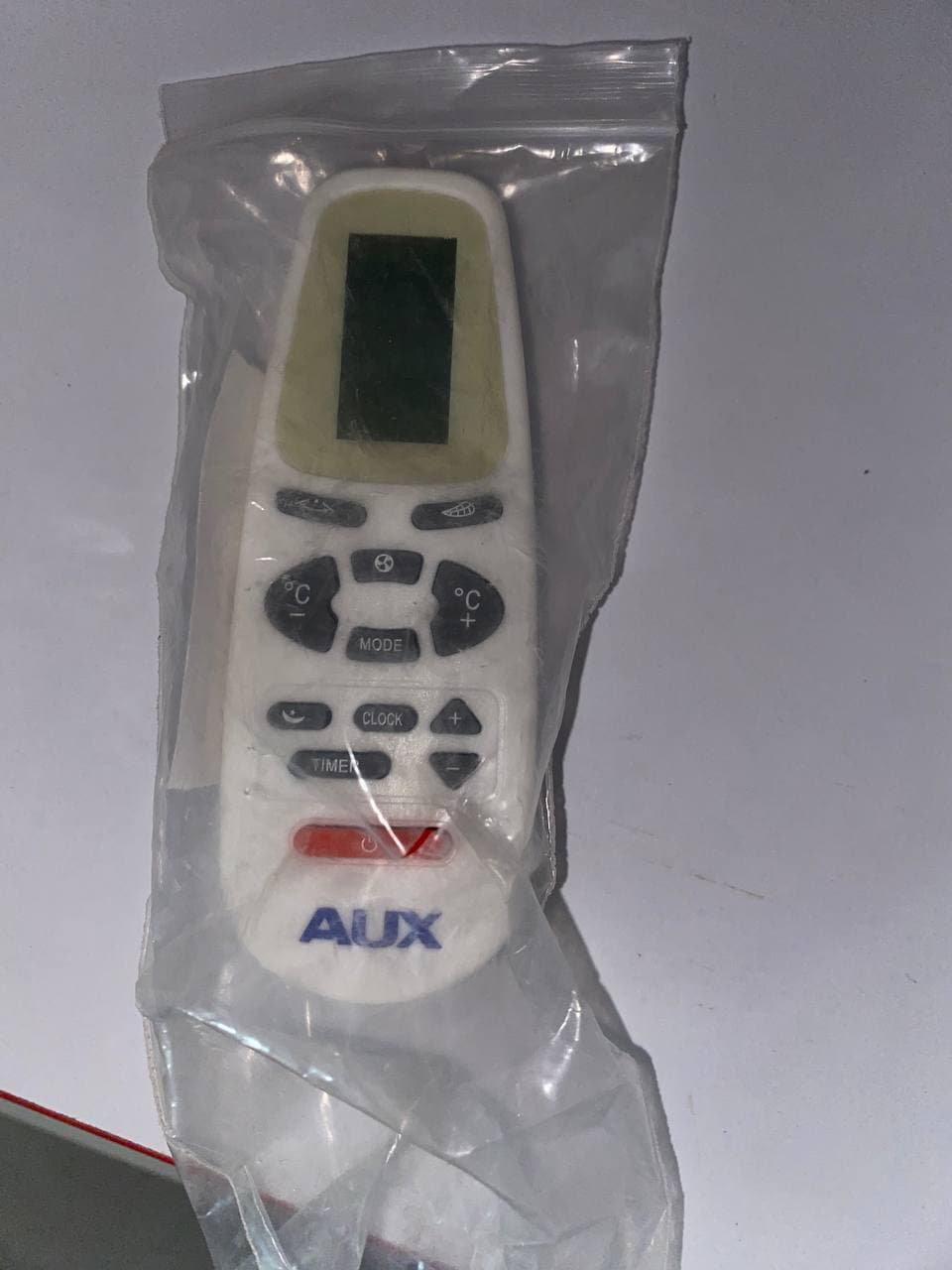 AUX