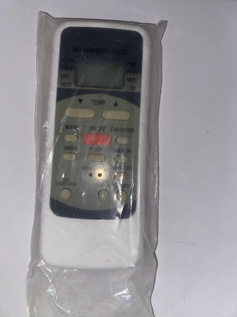 Kandisaner uchun pult