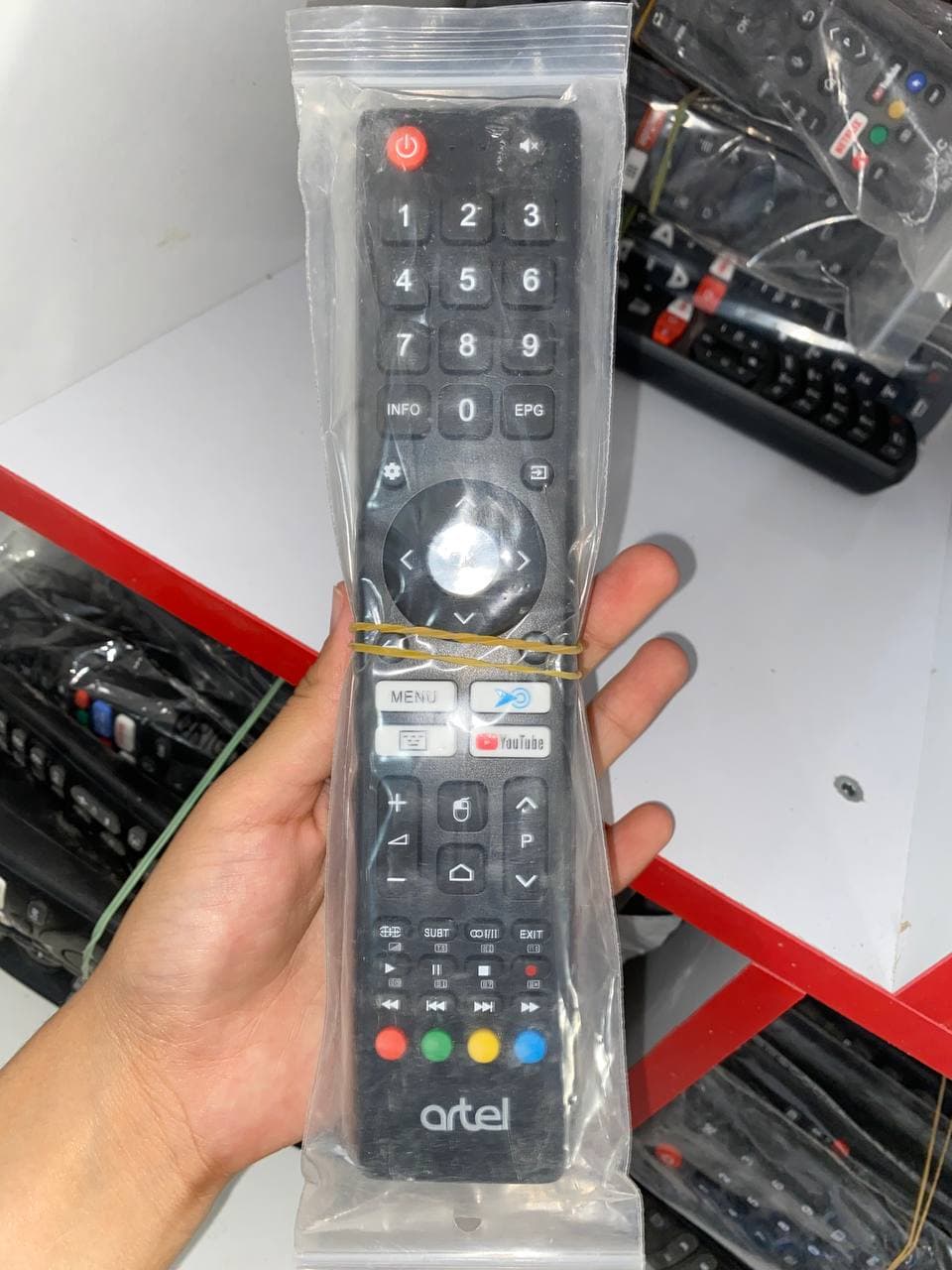 Artel